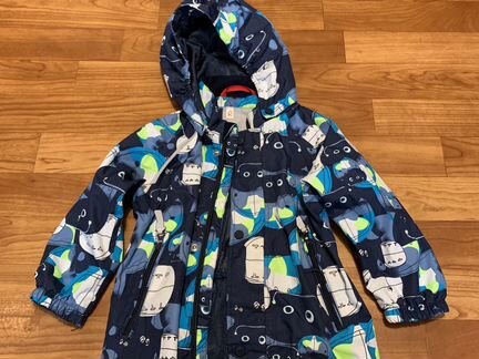 Комбинезон Reima на холодное лето