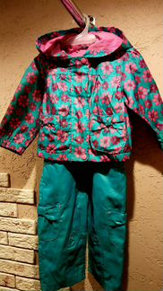 Демисезонный комплект Mathercear 80р