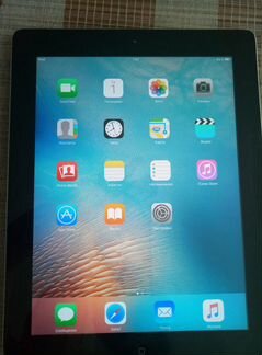 Планшет iPad 2 16Гб