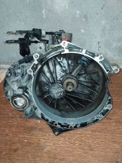 Кпп механическая (МКПП) на Ford Transit VII 2006г