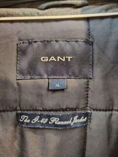 Куртка мужская Gant XL