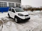Chery IndiS (S18D) 1.3 МТ, 2014, 100 000 км