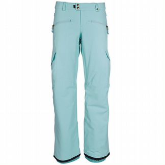 Брюки для сноуборда 686