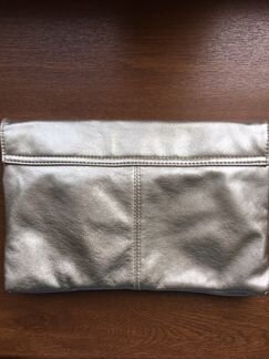 Блестящая Сумочка/клатч