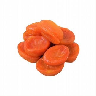 Курага лодочка