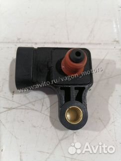 Датчик абсолютного давления Chevrolet Lacetti J200