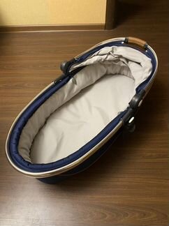 Коляска люлька для новорожденных