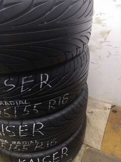 195/55/16 R16 kaiser kenda radial (4-8д)