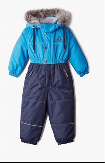 Комбинезон утеплённый 98