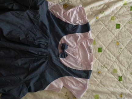 Платье для беременных