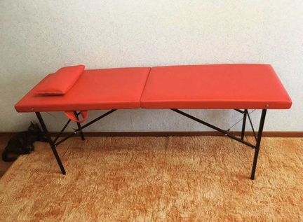 Кушетка косметологическая кушетка для наращивания