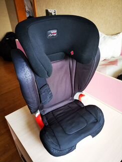 Автокресло Romer Kidfix Xp 15-36