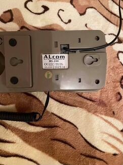 Телефон Alcom MS-235