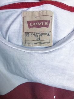 Футболка Levi’s