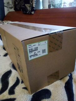 Блок фотобарабана чёрный Ricoh MPC3503