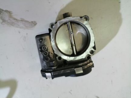 Mercedes w212 дроссельная заслонка