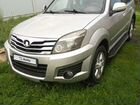 Great Wall Hover H3 2.0 МТ, 2013, 100 000 км