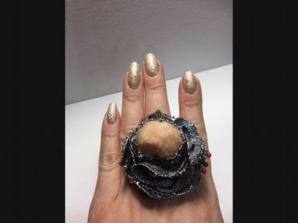 Авторское серебро