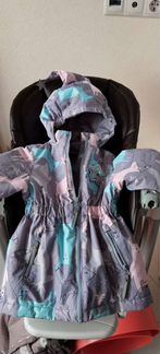 Куртка Crockid 92-98