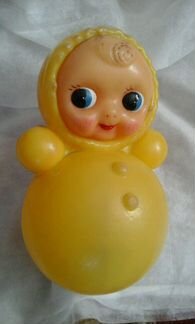 Игрушки СССР