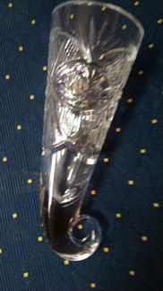 Хрустальный рог