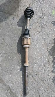 Привод передний правый Freelander 2 2.2