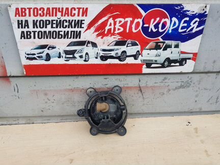 Фонарь противотуманный передний левый Kia Sorento