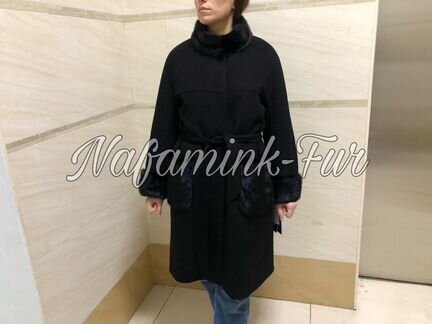 Пальто