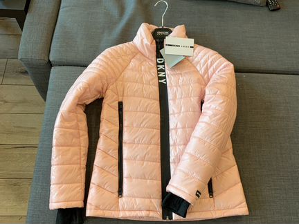 Куртка новая dkny sport оригинал S
