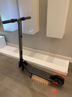 Электросамокат Ninebot by Segway KickScooter ES2