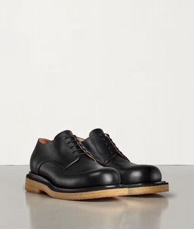 Топсайдеры ботинки Bottega Veneta