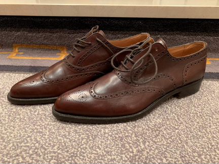 Ботинки женские 39 размер