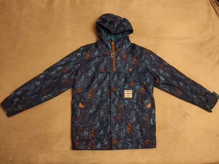 Детская зимняя одежда