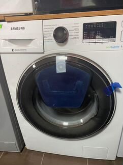 Новые запчасти для стиральной машины samsung