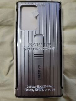 Чехол-накладка для Samsung Galaxy Note 20 Ultra