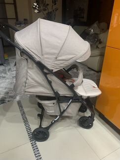 Прогулочная Коляска infinity mio plus