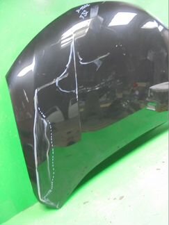 Капот Nissan X-Trail T32 15 г