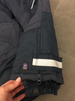 Штаны зимние Ketch alpine 104