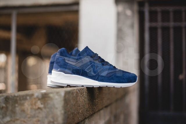 New Balance 997 CO (9US) made in USA 