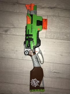 Nerf SlingFire