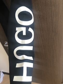 Легинсы-брюки(М) Hugo Boss
