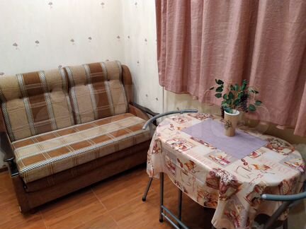 1-к квартира, 43 м², 14/17 эт.