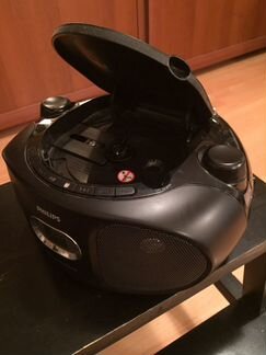 Cd проигрыватель