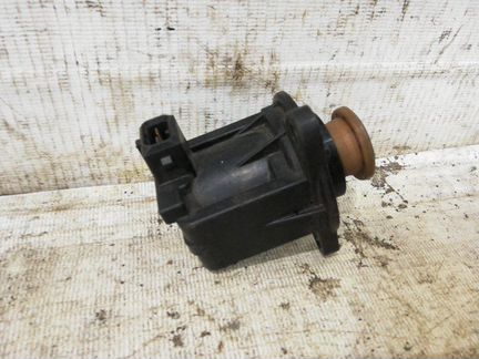 Электромагнитный клапан турбины Bmw 1-Series F20