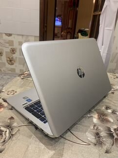 Игровой HP envy 15 Core i7/8/1128/GF740/FullHD