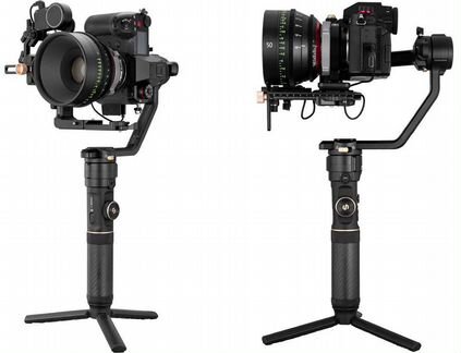 Стабилизатор Zhiyun Crane 2S (CR113)