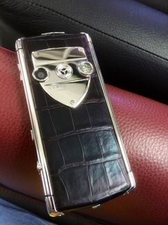 Vertu Constellation T в идеальном состояний