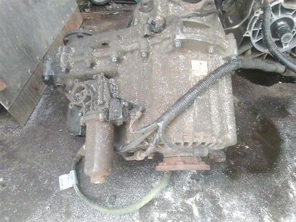 Раздатка Range Rover Iii (Lm) 02-12Г