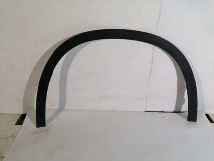 Mercedes GLA 156 2013-2020 накладка передняя прав