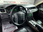 Land Rover Range Rover Sport 3.6 AT, 2008, 271 000 км объявление продам